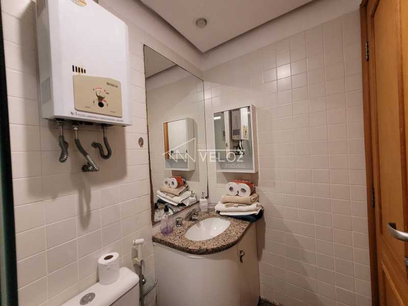 Hotel, 1 quarto, 40 m² - Foto 13