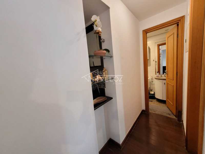 Hotel, 1 quarto, 40 m² - Foto 15