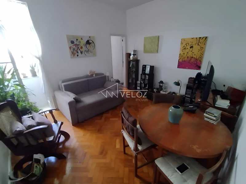 Apartamento em Botafogo