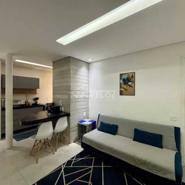 Apartamento em Leblon