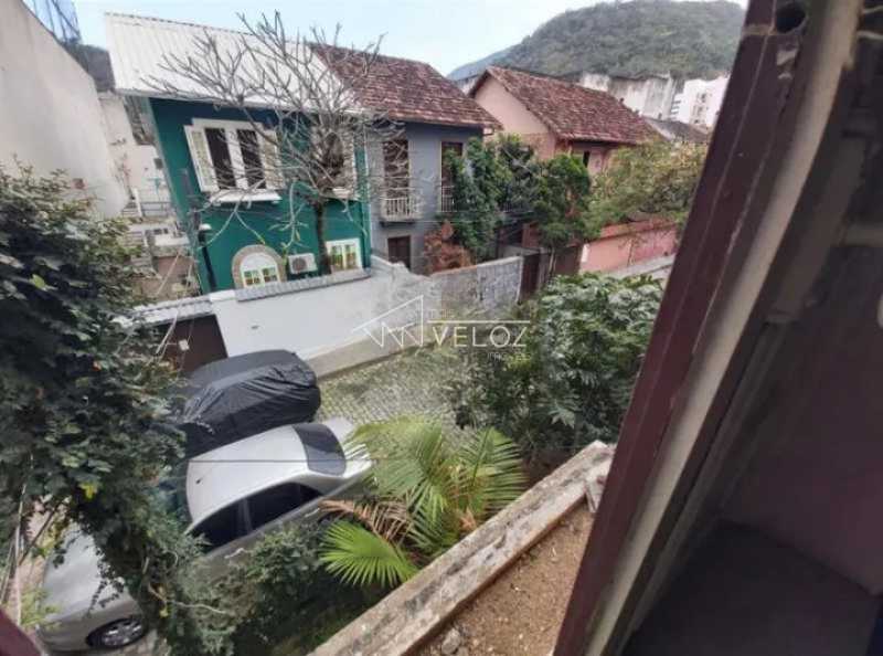 Casa de Vila em Botafogo