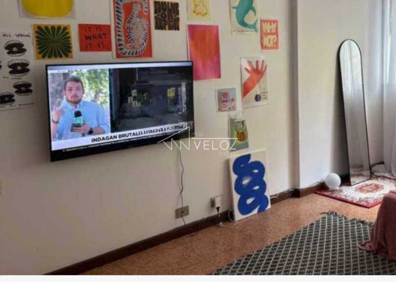 Apartamento em Ipanema