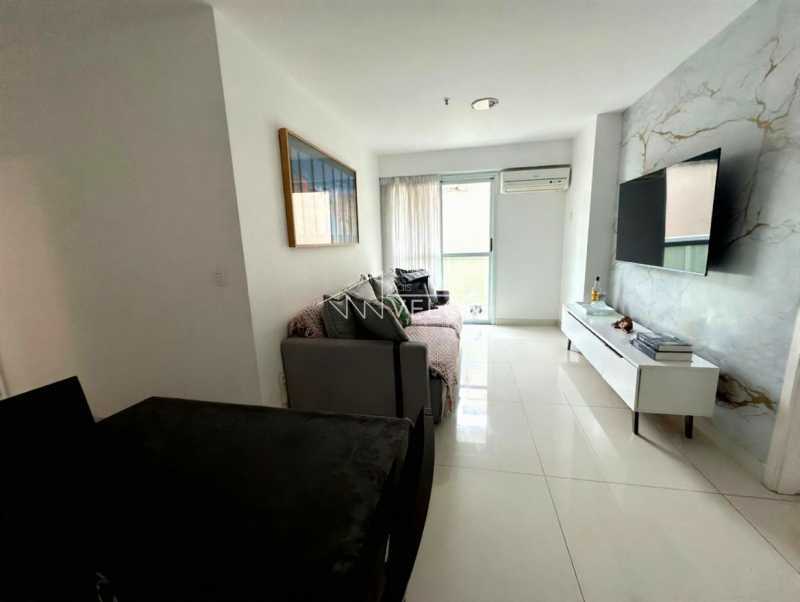 Apartamento em Botafogo
