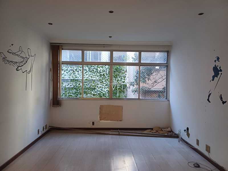 Apartamento em Urca