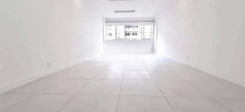 Sala em Ipanema