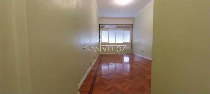 Apartamento em Flamengo