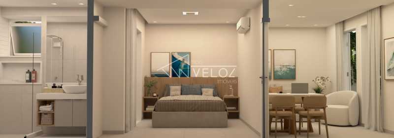 Apartamento em Botafogo