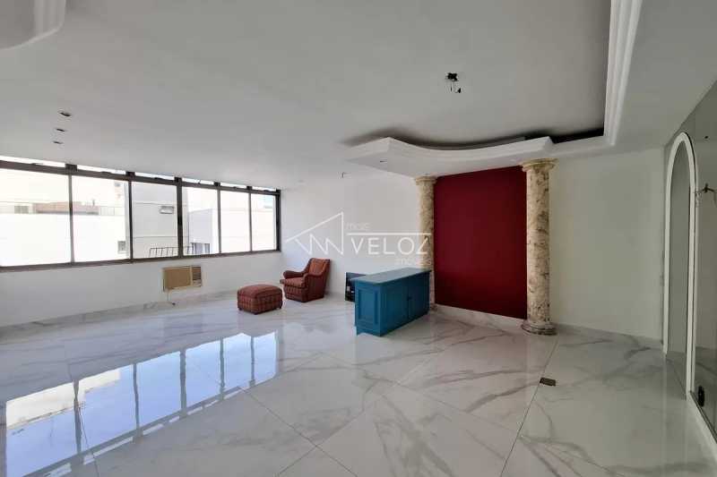 Apartamento em Botafogo