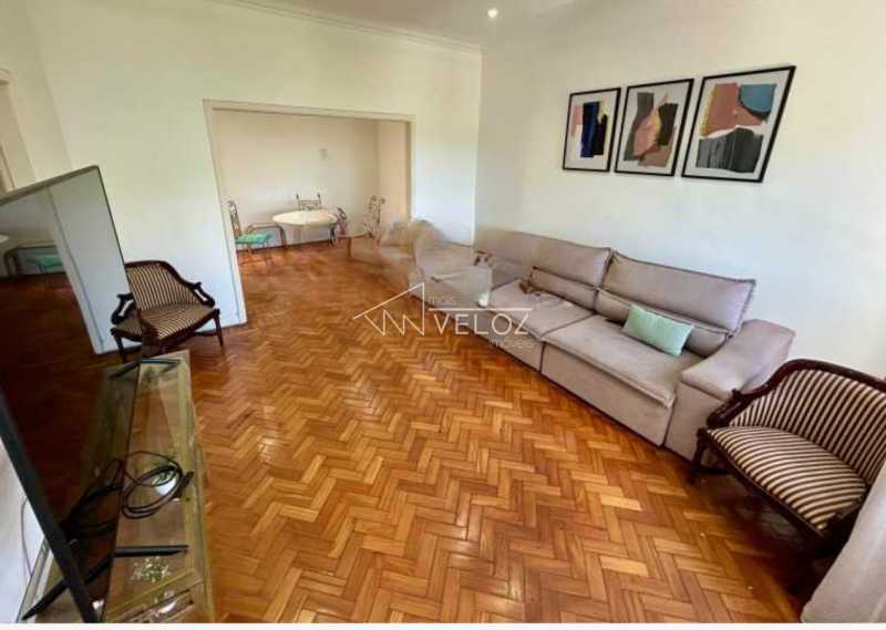 Apartamento em Copacabana