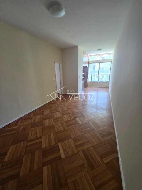 Apartamento em Ipanema