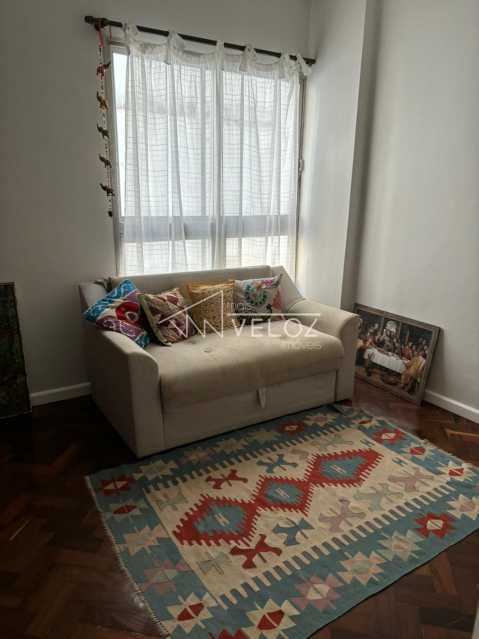 Apartamento em Jardim Botânico