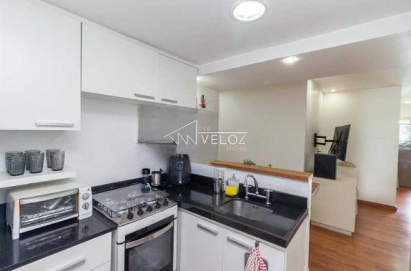 Apartamento, 2 quartos, 74 m² - Foto 10