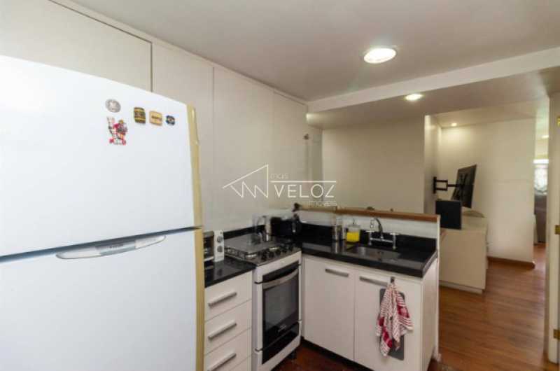Apartamento, 2 quartos, 74 m² - Foto 11