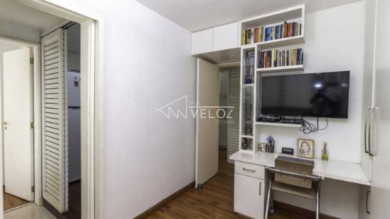Apartamento, 2 quartos, 74 m² - Foto 15