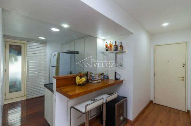 Apartamento, 2 quartos, 74 m² - Foto 12