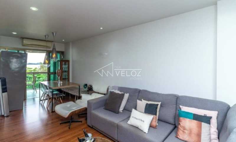 Apartamento, 2 quartos, 74 m² - Foto 7