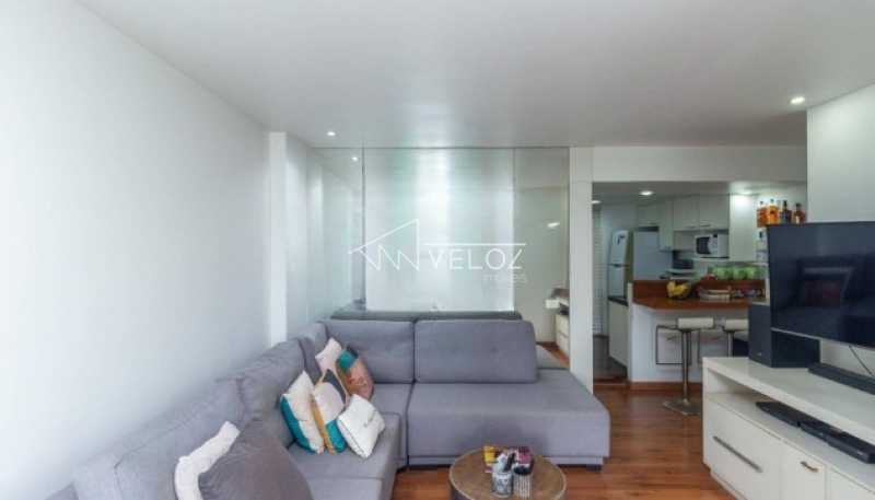 Apartamento, 2 quartos, 74 m² - Foto 6