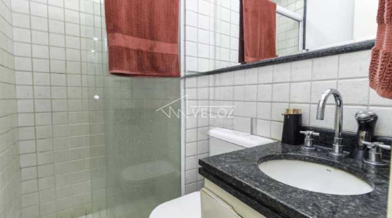 Apartamento, 2 quartos, 74 m² - Foto 1