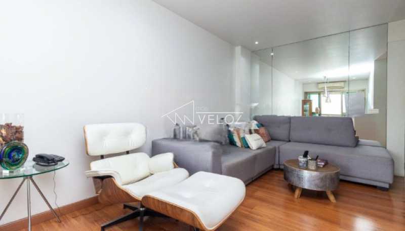 Apartamento, 2 quartos, 74 m² - Foto 9