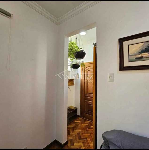Apartamento em Centro