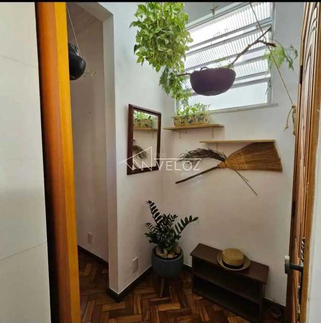 Apartamento, 1 quarto, 40 m² - Foto 5