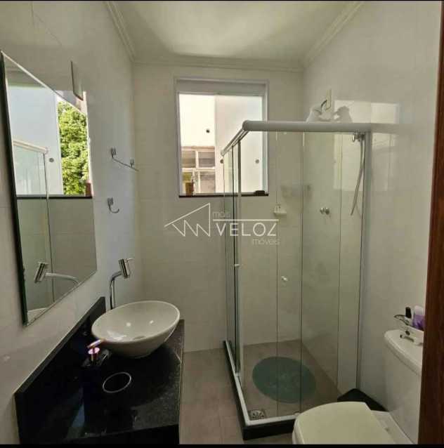 Apartamento, 1 quarto, 40 m² - Foto 8