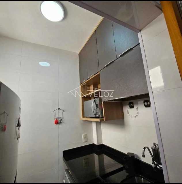 Apartamento, 1 quarto, 40 m² - Foto 11