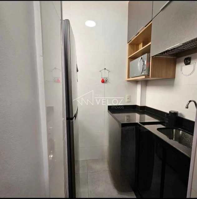 Apartamento, 1 quarto, 40 m² - Foto 16