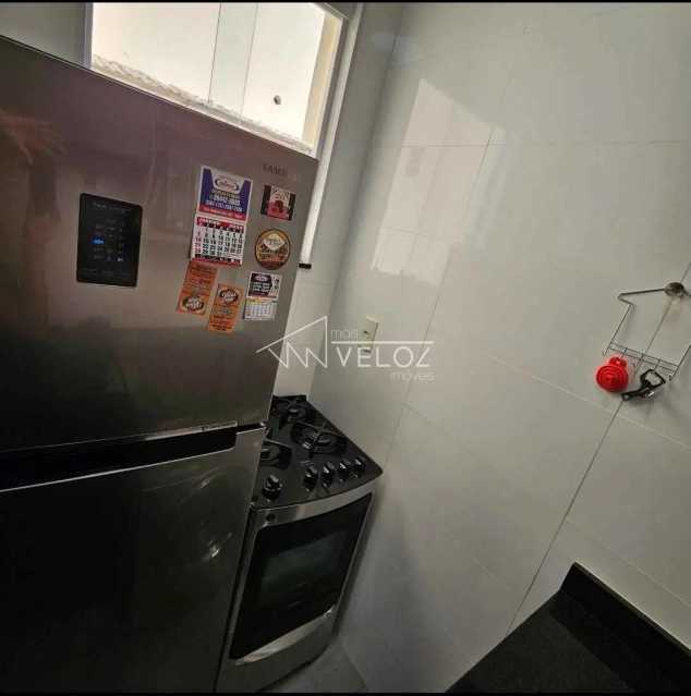 Apartamento, 1 quarto, 40 m² - Foto 18