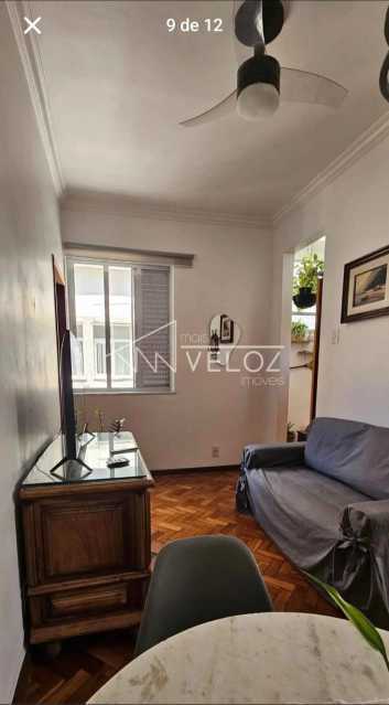 Apartamento, 1 quarto, 40 m² - Foto 21