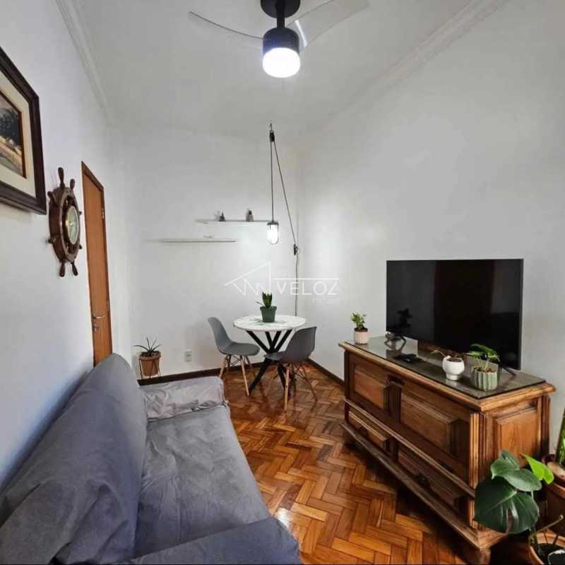 Apartamento, 1 quarto, 40 m² - Foto 25