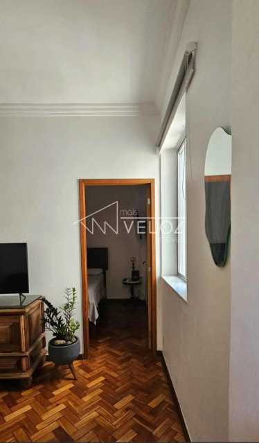Apartamento, 1 quarto, 40 m² - Foto 1