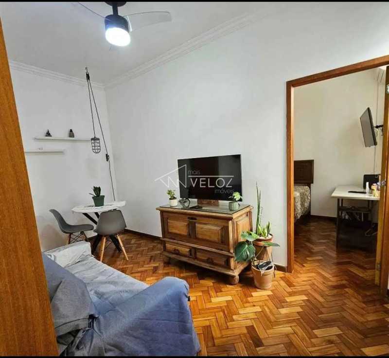 Apartamento, 1 quarto, 40 m² - Foto 29