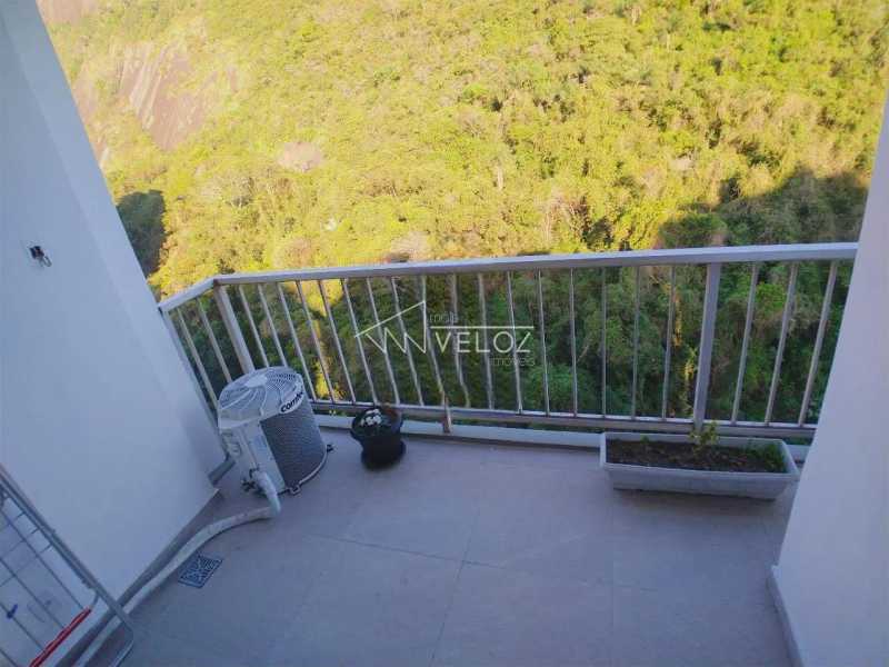 Apartamento em São Conrado
