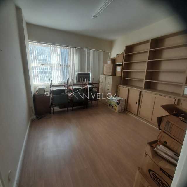 Sala em Centro