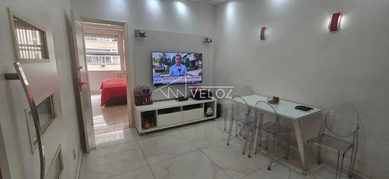Apartamento em Copacabana