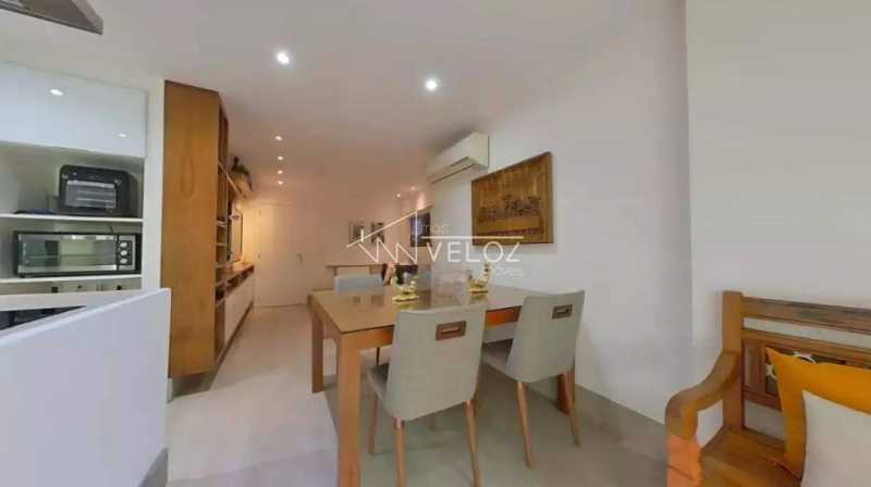 Apartamento, 2 quartos, 77 m² - Foto 6