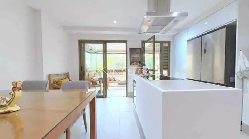 Apartamento, 2 quartos, 77 m² - Foto 7