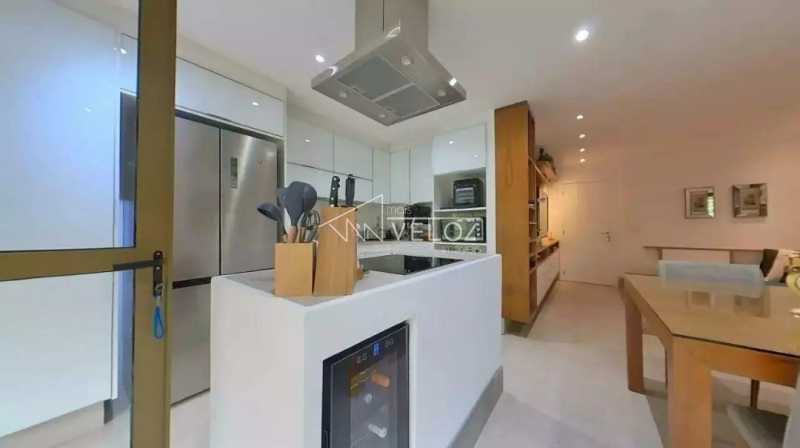 Apartamento, 2 quartos, 77 m² - Foto 8