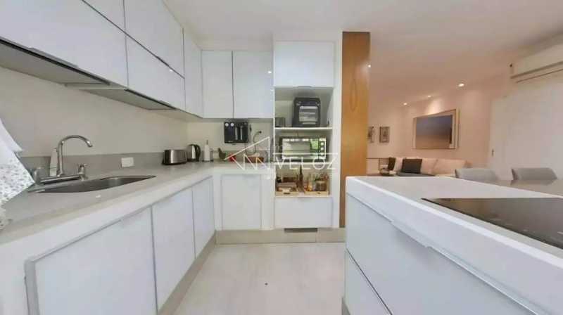 Apartamento, 2 quartos, 77 m² - Foto 9