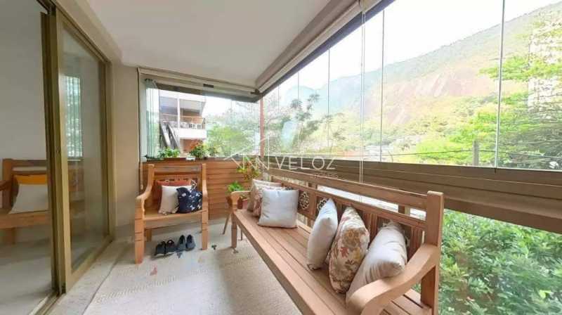 Apartamento, 2 quartos, 77 m² - Foto 11