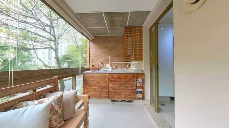 Apartamento, 2 quartos, 77 m² - Foto 12