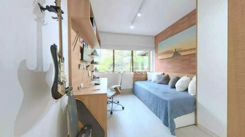 Apartamento, 2 quartos, 77 m² - Foto 13