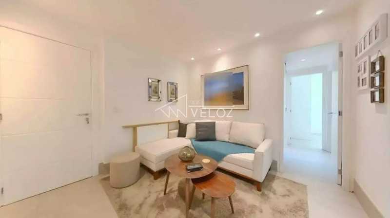 Apartamento, 2 quartos, 77 m² - Foto 17