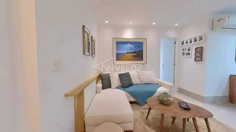 Apartamento, 2 quartos, 77 m² - Foto 18