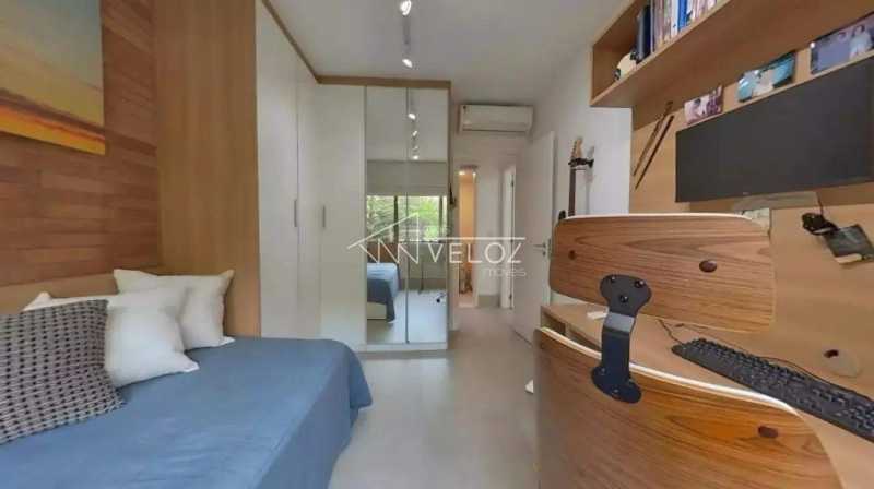 Apartamento, 2 quartos, 77 m² - Foto 28