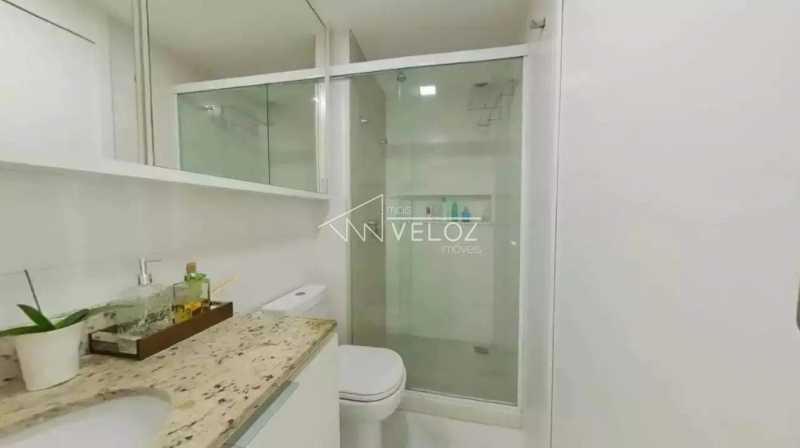 Apartamento, 2 quartos, 77 m² - Foto 30