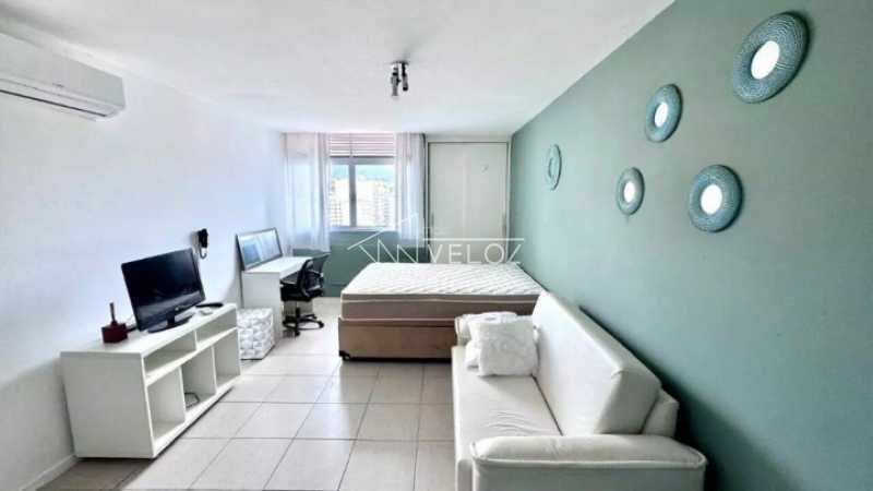 Apartamento em Centro