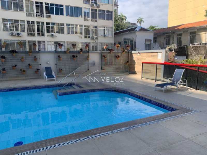 Apartamento em Flamengo