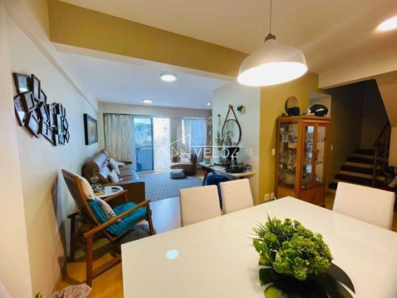 Apartamento em Botafogo